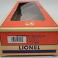Lionel 6-16946 O Gauge Chesapeake & Ohio F9 Well Car #3840 EX/Box