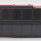 Lionel 6-26861 O Gauge Santa Fe Boxcar with Diesel Trainsounds LN/Box