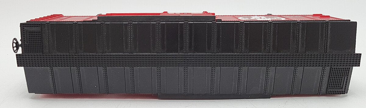 Lionel 6-26861 O Gauge Santa Fe Boxcar with Diesel Trainsounds LN/Box