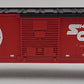 Lionel 6-26861 O Gauge Santa Fe Boxcar with Diesel Trainsounds LN/Box