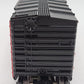 Lionel 6-26861 O Gauge Santa Fe Boxcar with Diesel Trainsounds LN/Box