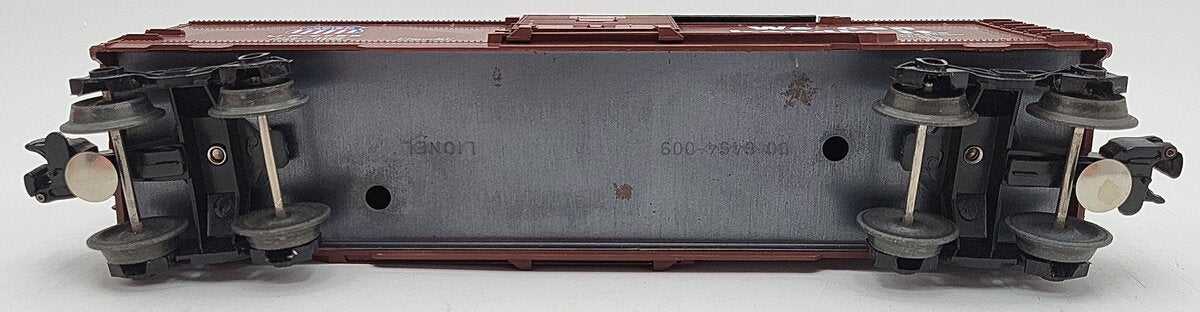 Lionel 6-9755 O Gauge Union Pacific Boxcar EX/Box