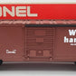 Lionel 6-9755 O Gauge Union Pacific Boxcar EX/Box
