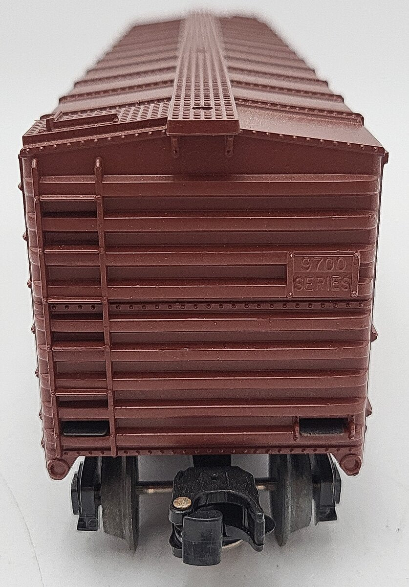 Lionel 6-9755 O Gauge Union Pacific Boxcar EX/Box