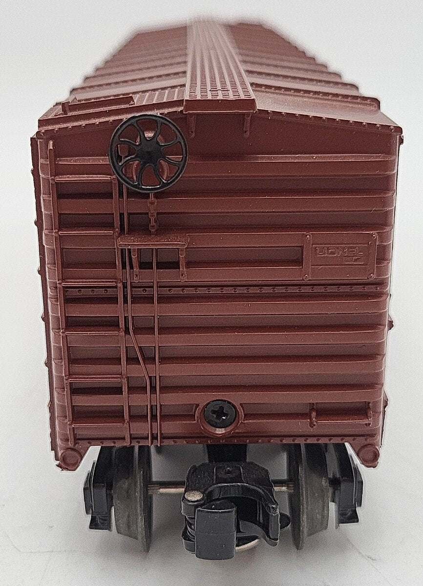 Lionel 6-9755 O Gauge Union Pacific Boxcar EX/Box