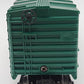 Lionel 6-16631 O Gauge Rock Island Boxcar with Steam Railsounds EX/Box