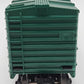 Lionel 6-16631 O Gauge Rock Island Boxcar with Steam Railsounds EX/Box