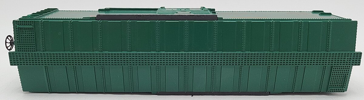 Lionel 6-16631 O Gauge Rock Island Boxcar with Steam Railsounds EX/Box