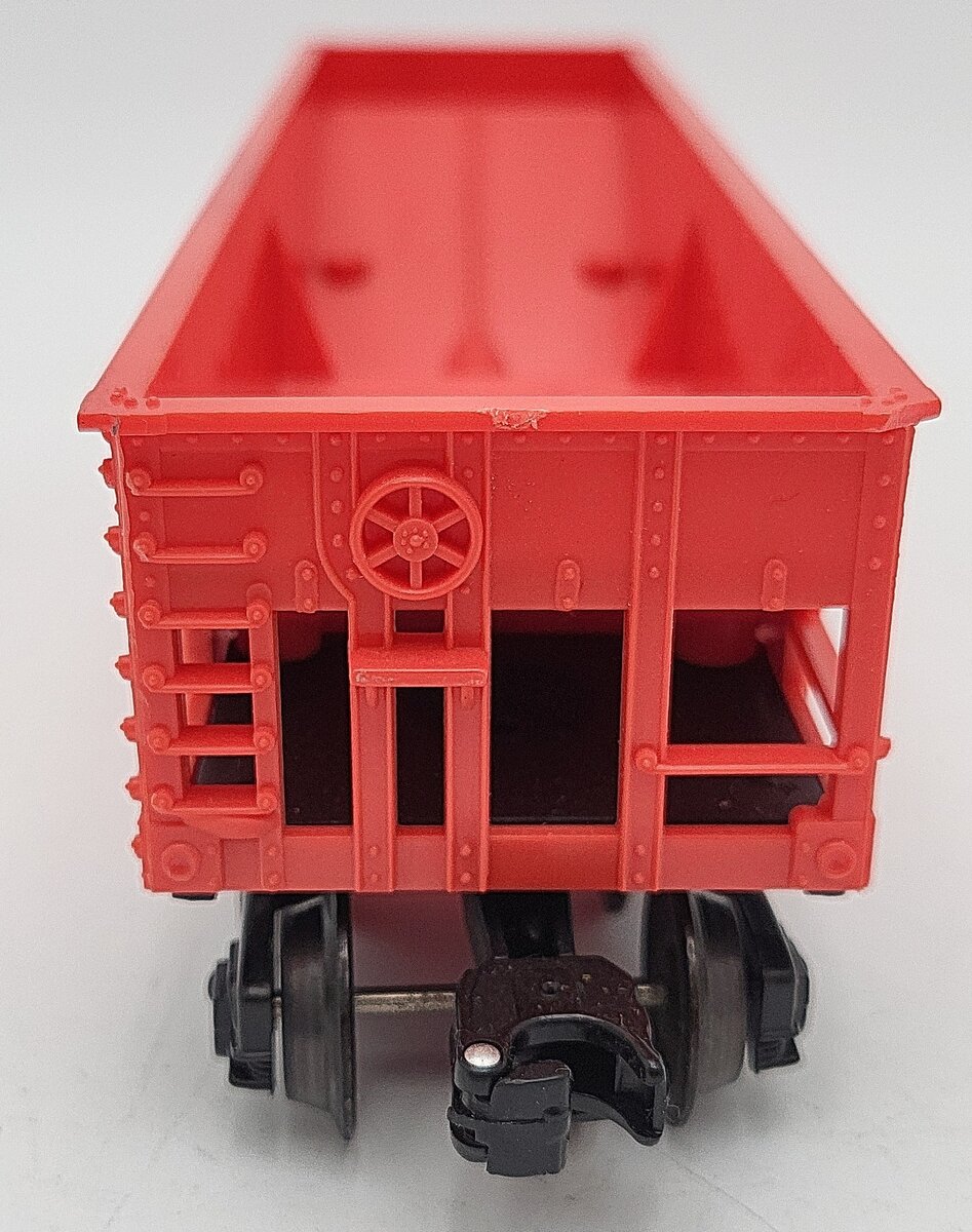 K-Line K5313 Western Pacific Hopper Car EX