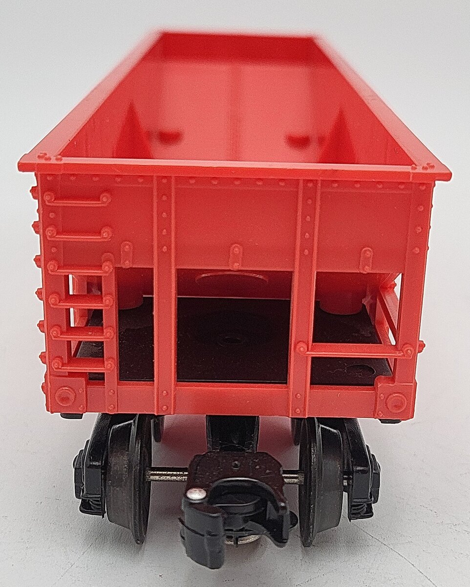 K-Line K5313 Western Pacific Hopper Car EX