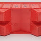 K-Line K5313 Western Pacific Hopper Car EX