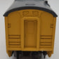 Lionel 6-16072 O Gauge Union Pacific "St. Clair Shores" Vista Dome Car #6072 EX/Box