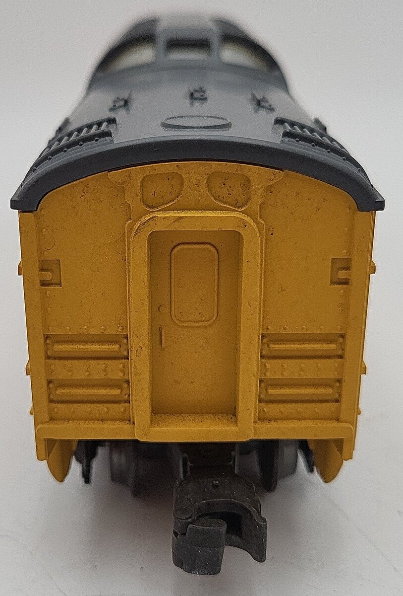 Lionel 6-16072 O Gauge Union Pacific "St. Clair Shores" Vista Dome Car #6072 EX/Box