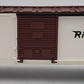 Lionel 6-9406 O Gauge Denver and Rio Grande West Cookie Boxcar EX