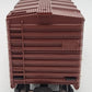 Lionel 6-9406 O Gauge Denver and Rio Grande West Cookie Boxcar EX