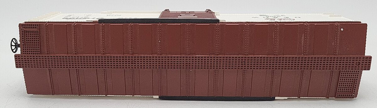 Lionel 6-9406 O Gauge Denver and Rio Grande West Cookie Boxcar EX