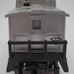 K-Line K6167 O Gauge Western Pacific Classic Silver Caboose EX/Box
