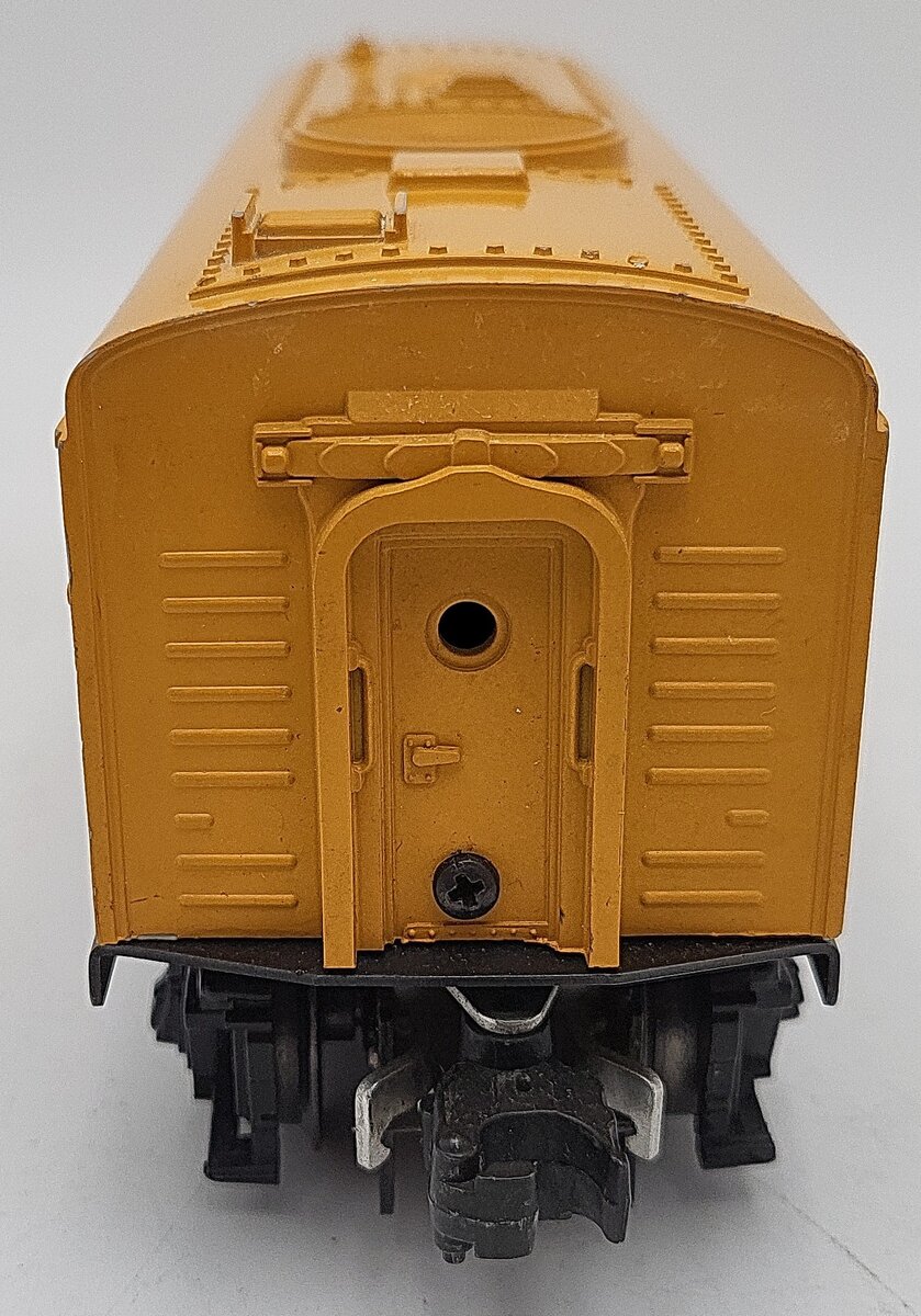 Lionel 222 Vintage O Rio Grande Alco A Unit Diesel Locomotive EX
