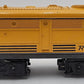 Lionel 222 Vintage O Rio Grande Alco A Unit Diesel Locomotive EX