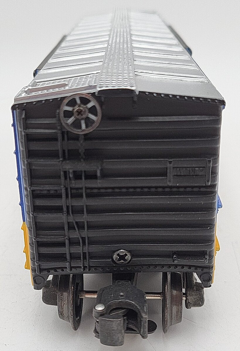 K-Line K640802 O Chesapeake & Ohio Classic Boxcar LN/Box