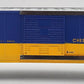 K-Line K640802 O Chesapeake & Ohio Classic Boxcar LN/Box