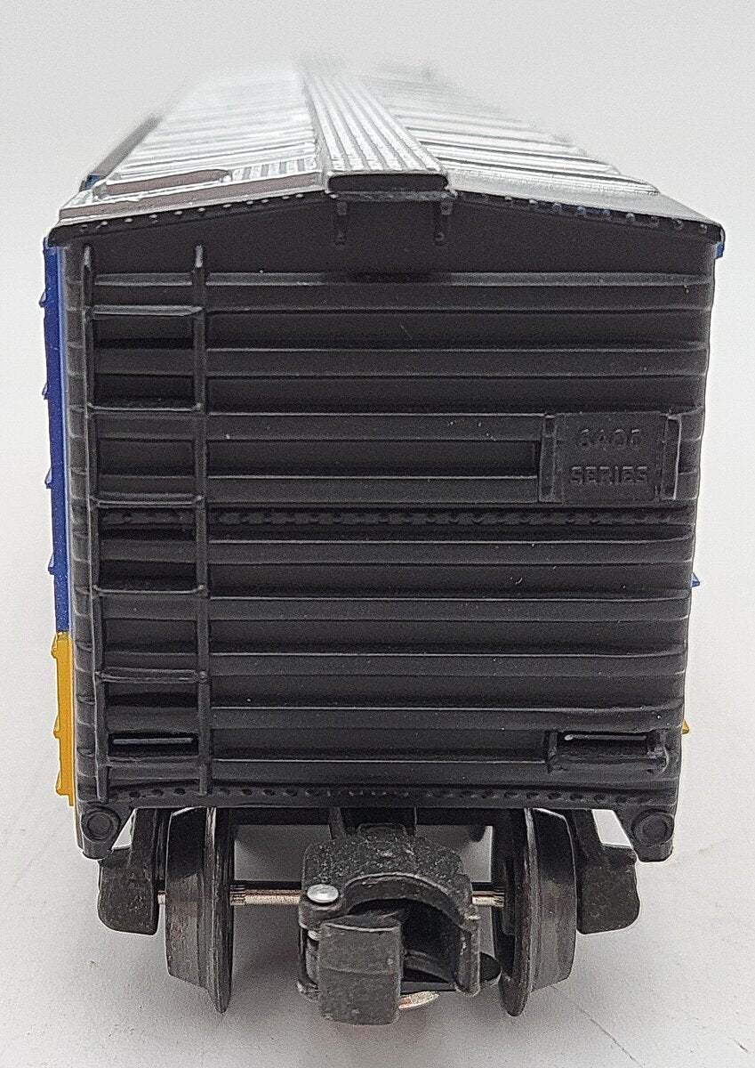 K-Line K640802 O Chesapeake & Ohio Classic Boxcar LN/Box