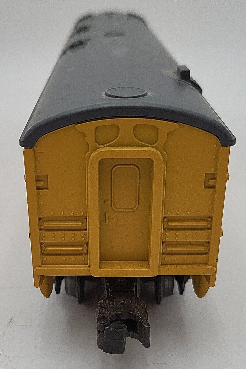 Lionel 6-16069 O Gauge Union Pacific New Haven Combo Car #6069 EX/Box
