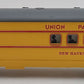 Lionel 6-16069 O Gauge Union Pacific New Haven Combo Car #6069 EX/Box