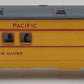 Lionel 6-16069 O Gauge Union Pacific New Haven Combo Car #6069 EX/Box