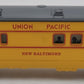 Lionel 6-16071 O Gauge Union Pacific "New Baltimore" Diner Car #6071 EX/Box