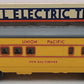 Lionel 6-16071 O Gauge Union Pacific "New Baltimore" Diner Car #6071 EX/Box