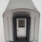 Lionel 6-25162 California Zephyr " Silver Banquet" Diner Car EX/Box