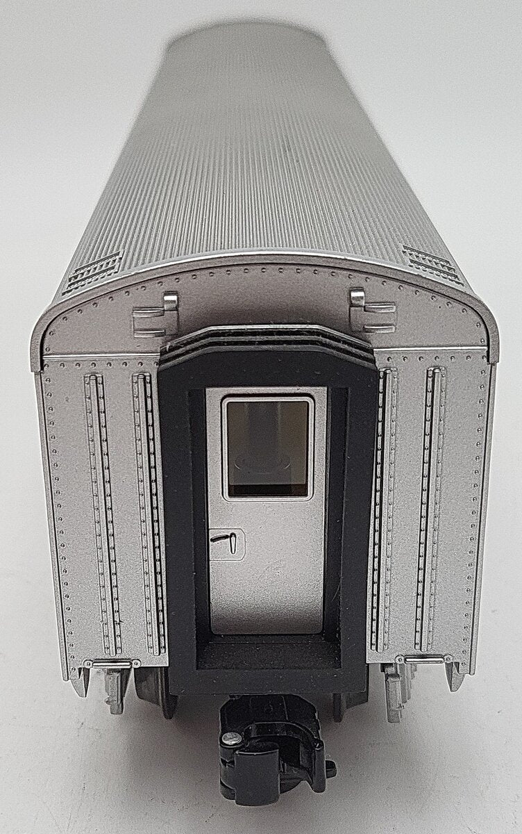 Lionel 6-25162 California Zephyr " Silver Banquet" Diner Car EX/Box