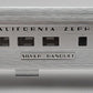 Lionel 6-25162 California Zephyr " Silver Banquet" Diner Car EX/Box