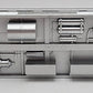 Lionel 6-25162 California Zephyr " Silver Banquet" Diner Car EX/Box