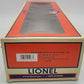 Lionel 6-25163 O Gauge California Zephyr "Silver Bronco" Vista Dome Car EX/Box