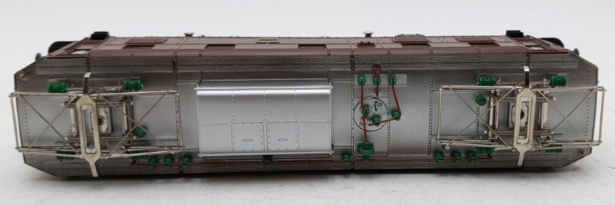 Marklin 3351 HO Scale Series Ae 3/6 Electric Locomotive LN/Box
