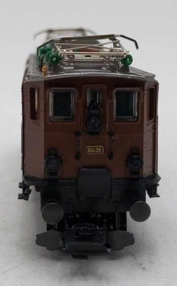 Marklin 3351 HO Scale Series Ae 3/6 Electric Locomotive LN/Box