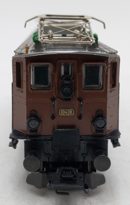 Marklin 3351 HO Scale Series Ae 3/6 Electric Locomotive LN/Box