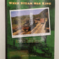 When Steam Was King Hardcover Book By Gerald French VG