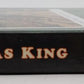 When Steam Was King Hardcover Book By Gerald French VG