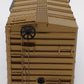 Lionel 6-39340 O Gauge U.S. Made Thomas Jefferson Presidential Boxcar LN/Box