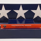Lionel 6-39340 O Gauge U.S. Made Thomas Jefferson Presidential Boxcar LN/Box