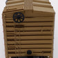 Lionel 6-39339 O Gauge Theodore Roosevelt Boxcar LN/Box