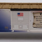 Lionel 6-39339 O Gauge Theodore Roosevelt Boxcar LN/Box