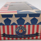 Lionel 6-25931 O Gauge USA President Andrew Johnson Boxcar LN/Box