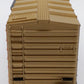 Lionel 6-25931 O Gauge USA President Andrew Johnson Boxcar LN/Box
