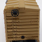 Lionel 6-25931 O Gauge USA President Andrew Johnson Boxcar LN/Box