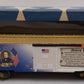Lionel 6-25931 O Gauge USA President Andrew Johnson Boxcar LN/Box