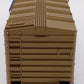 Lionel 6-39337 O Gauge George Washington Boxcar LN/Box
